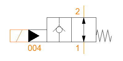 VEI-8A-2B-16-NA-NSS (OD.15.04.04.1A.S0)